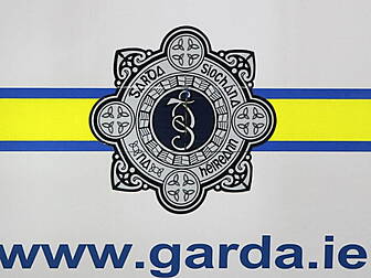 Cocaine seizure in Drogheda 